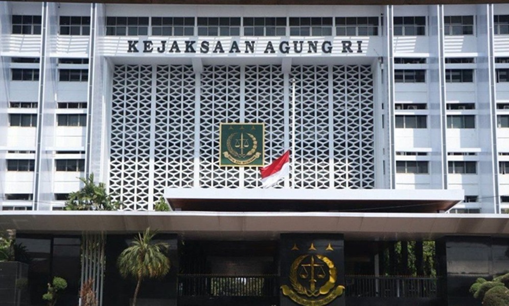 Terungkap! Rupanya Kejagung Mulai Usut Dugaan Korupsi Program Makan Bergizi Gratis Sebelum Kepala BGN Dicopot