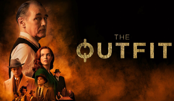 Sipnosis Film The Outfit (2022) Yang Disutradarai Graham Moore 