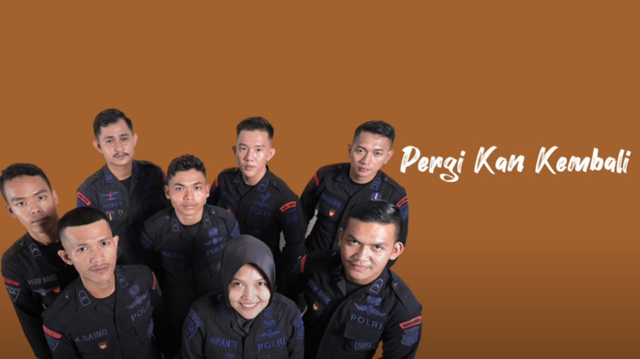 Single Perdana dari Kartipala Band, Berjudul 'Pergi Kan Kembali', Simak Latar Belakang Pembuatan Lagunya