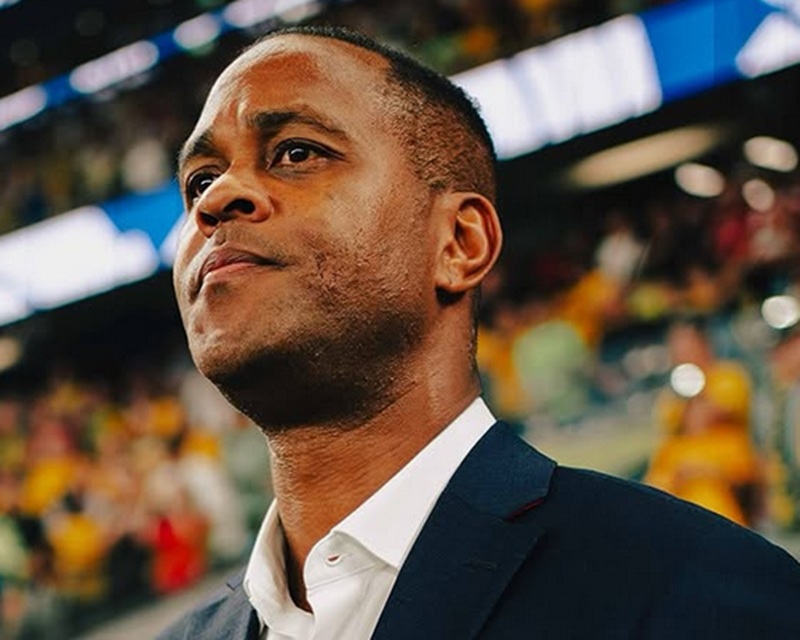 BREAKING NEWS! PSSI Pecat Patrick Kluivert dari Timnas Indonesia Setelah Gagal Lolos ke Piala Dunia 2026