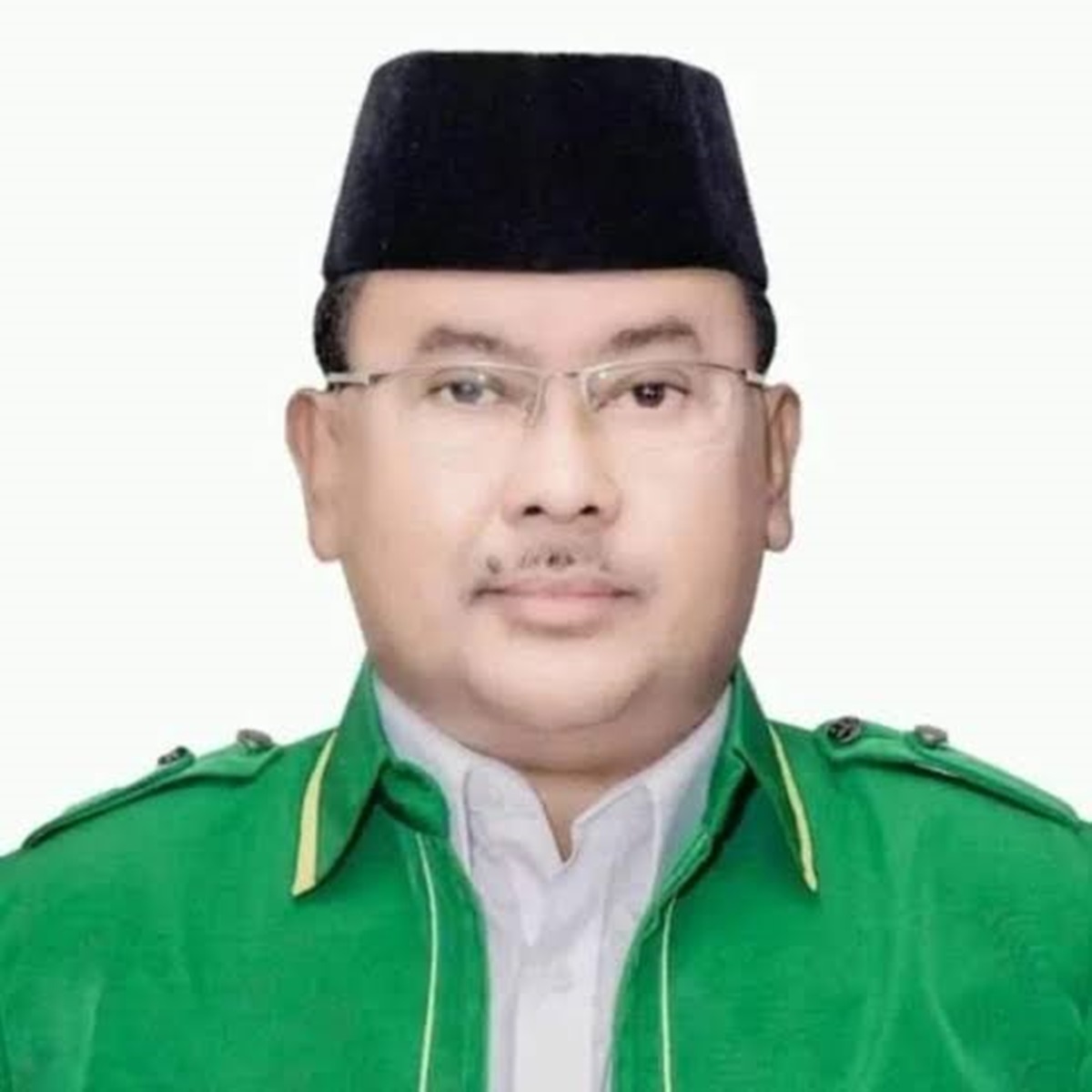 Kabar Duka, Mantan Ketua DPRD Kota Jambi Zulkifli Somad Meninggal Dunia 