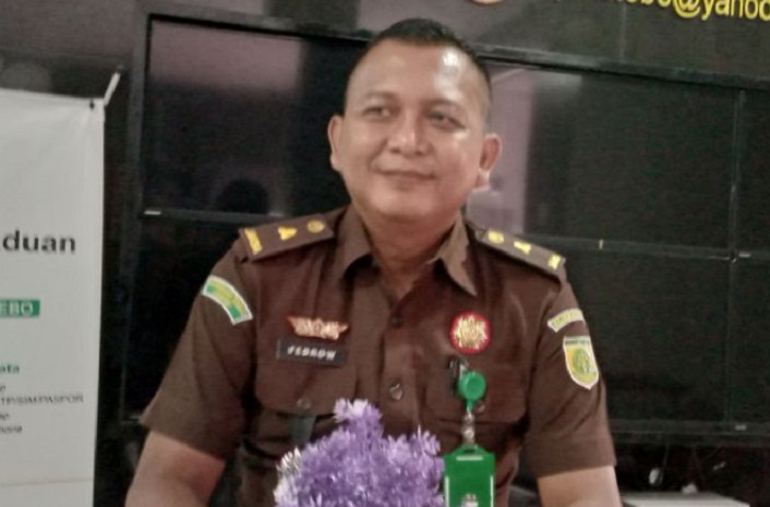 Kejari Tebo Kembali Periksa 4 Saksi Kasus Korupsi Jalan Padang Lamo, 2 Orang Merupakan Pejabat ULP PUPR Jambi