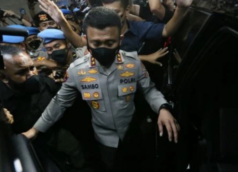 Rekonstruksi Pembunuhan Brigadir J akan Dilaksanakan Besok, Bharada E dan Ferdy Sambo segera Bertemu