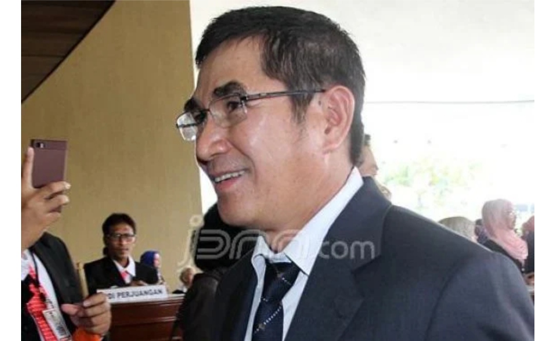 Mantan Ketua MK: Stop Pungutan Ekspor Sawit, Subsidi Salah Sasaran