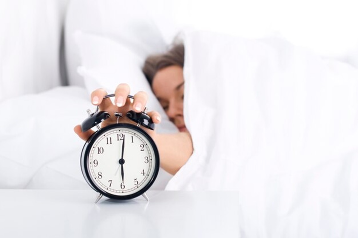 8 Tips Mengatasi Sakit Kepala Setelah Bangun Tidur