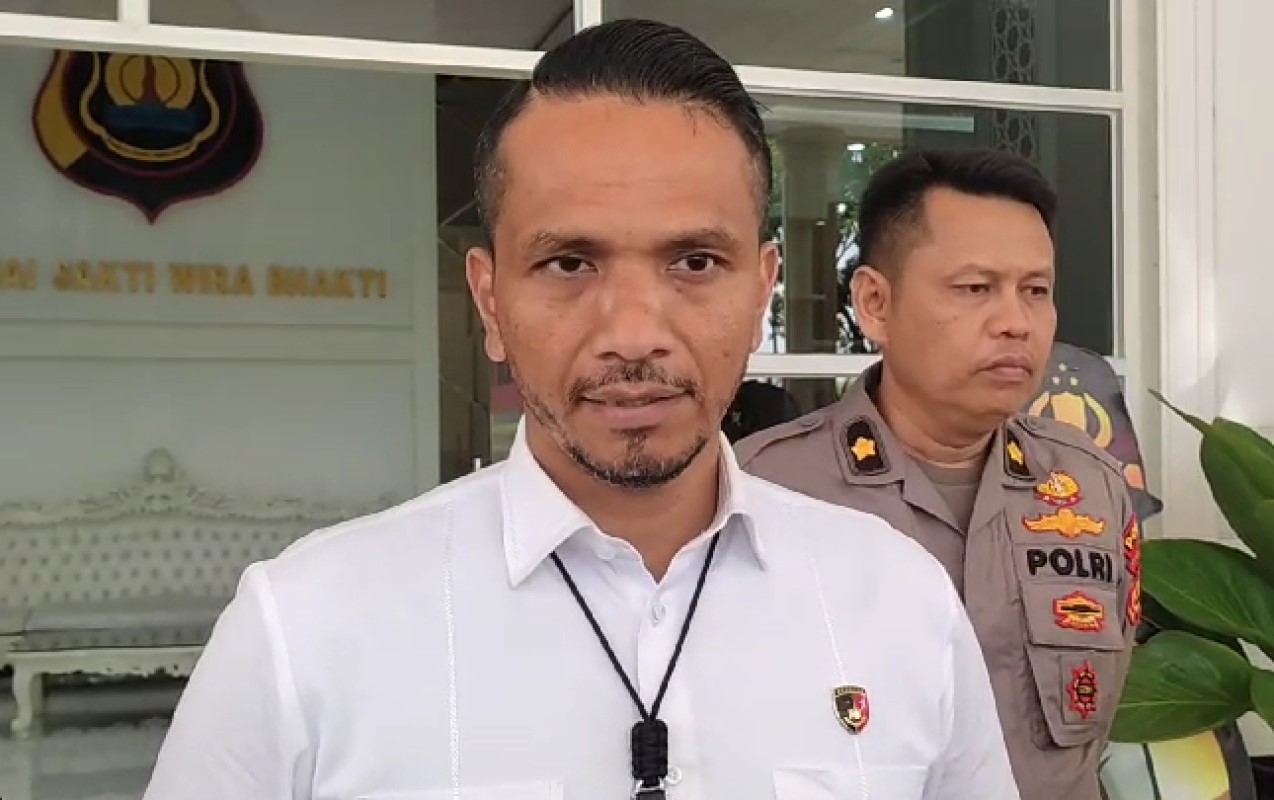 Kasus TPPO Berkedok Magang Ferienjob, Penyidik Ditreskrimum Polda Jambi Temukan Ada Tindak Pidana