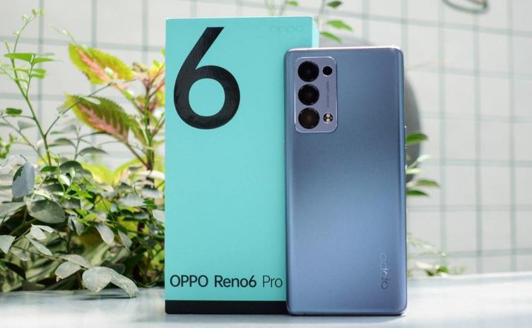 Harga Oppo Reno6 Pro 5G Kini Makin Turun Harganya, Cek Spesifikasinya