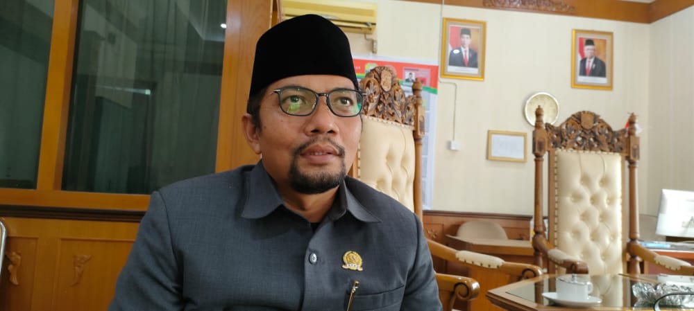 Anggota DPRD Muaro Jambi Tegaskan Perusahaan Ikuti Instruksi Menteri Perdagangan Soal Harga TBS Sawit