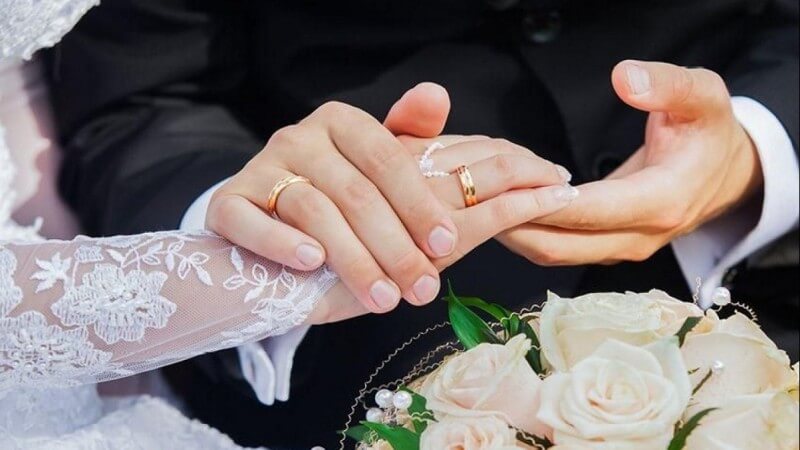 Atur Keuangan, Ini 6 Tips Menyiapkan Biaya Pernikahan, Bahagia Tanpa Beban Hutang 