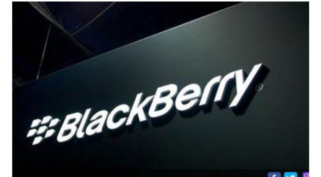 Mobil Listrik Renault-Jiangling akan Gunakan Teknologi BlackBerry