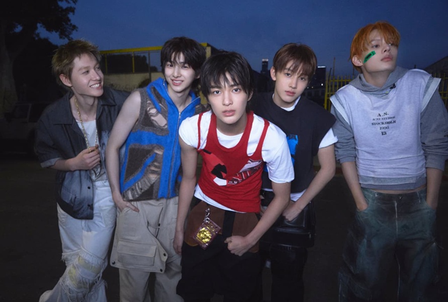 Udah Tahu CORTIS? Ini Nih Pendatang Baru yang Langsung Menarik Perhatian