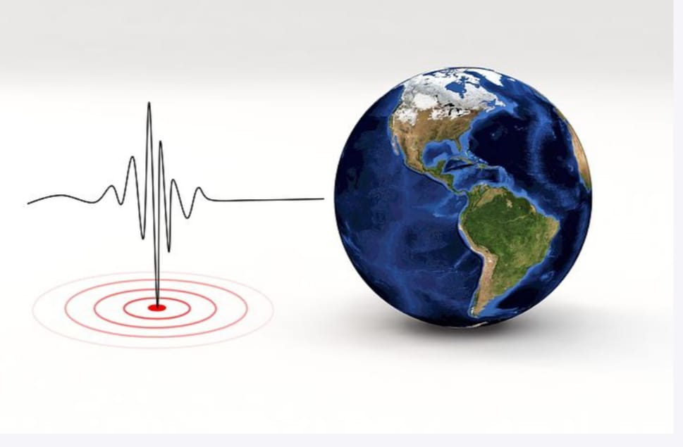 Aceh Kembali Diguncang Gempa Magnitudo 6, 2 , Akibat Lempeng Australia, Getaran Terasa hingga Malaysia