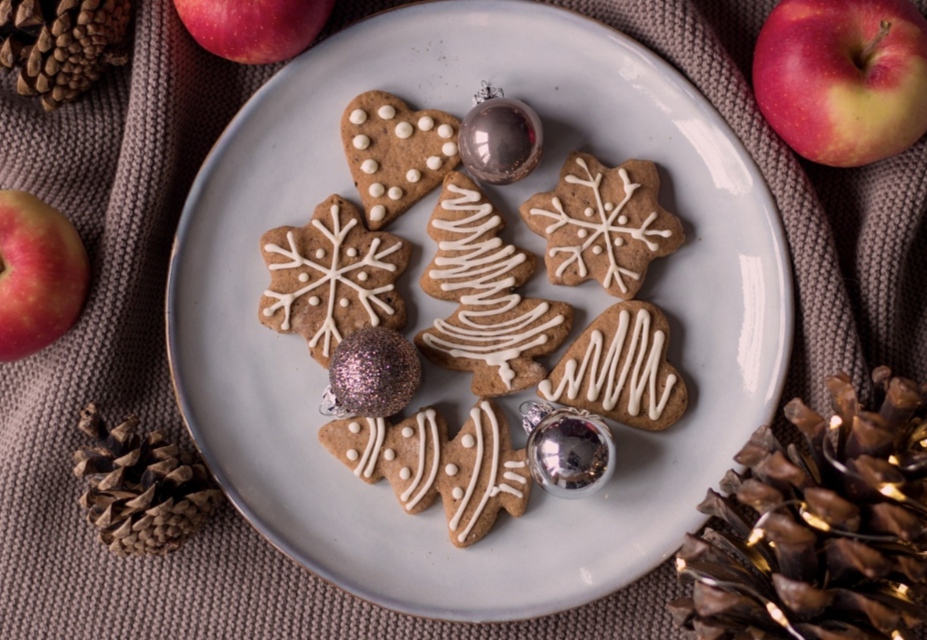 Cara Membuat Cookies Donut’s dan Chocolate Chips Cookies, Resep Kue Kering untuk Natal