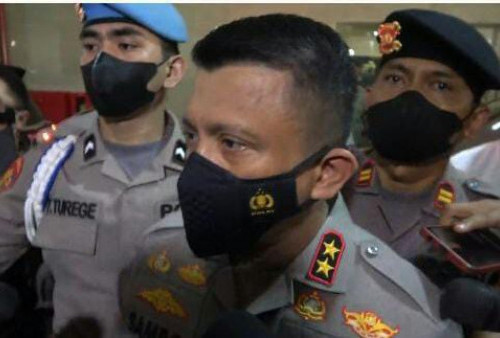 Isu Irjen Ferdy Sambo Tersangka Kasus Brigadir J Mencuat, Polri: Belum, Kalau Tersangka...