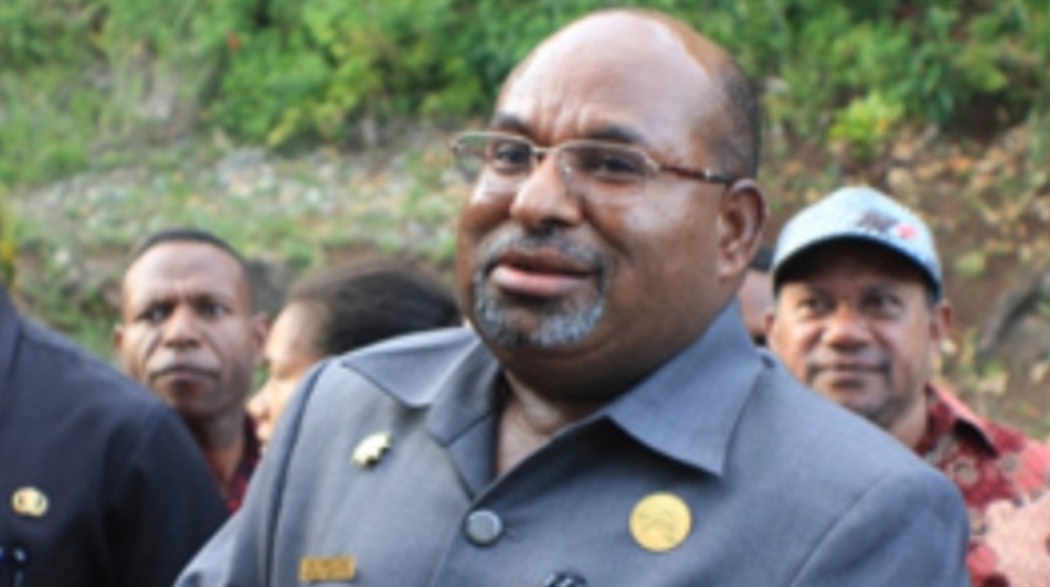 Geledah Rumah Gubernur Papua Lukas Enembe di Jabotabek, KPK Temukan  Dokumen Aliran Uang