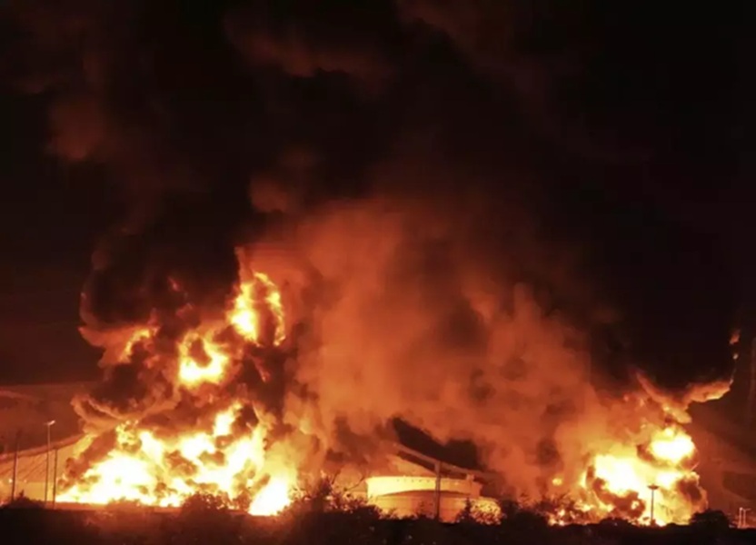 Duh! Israel Rugi Rp81,6 Triliun akibat Konflik dengan Iran 