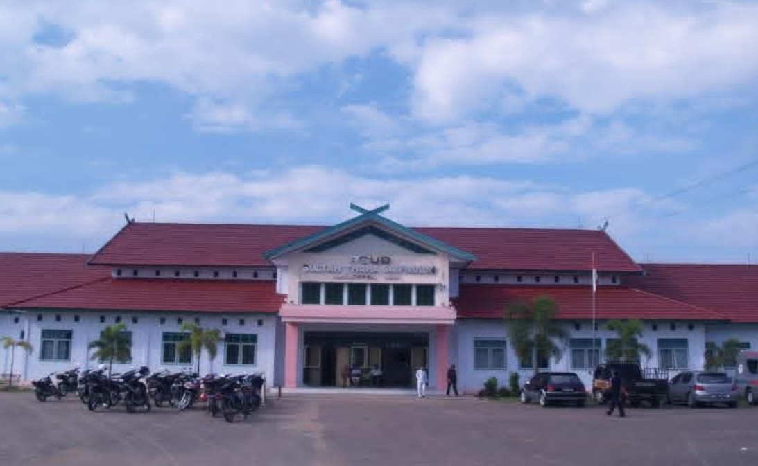 Dana BLUD RSUD STS Tebo Belasan Miliar Disorot DPRD, dr Oktavieni Segera Dipanggil