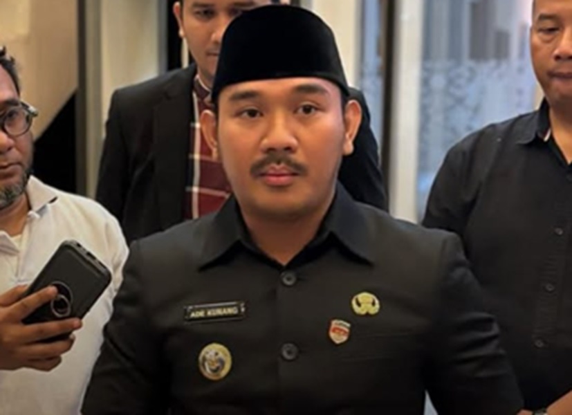 Duh! Bupati Bekasi Kena OTT KPK, Ini Profilnya