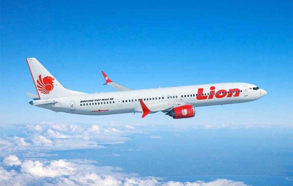 Lion Air Terapkan Kebijakan Baru Soal Bagasi, Cek Batas Terbarunya