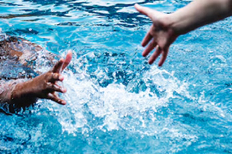 Nah! Dikejar Warga Gegara Terlibat Tawuran, Pelajar Ini Nekat Nyebur ke Sungai dan Tenggelam