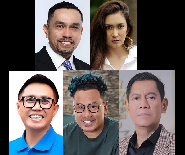 Catet! Golkar Tegaskan Anggota DPR RI yang Nonaktif Tidak Terima Gaji dan Tunjangan