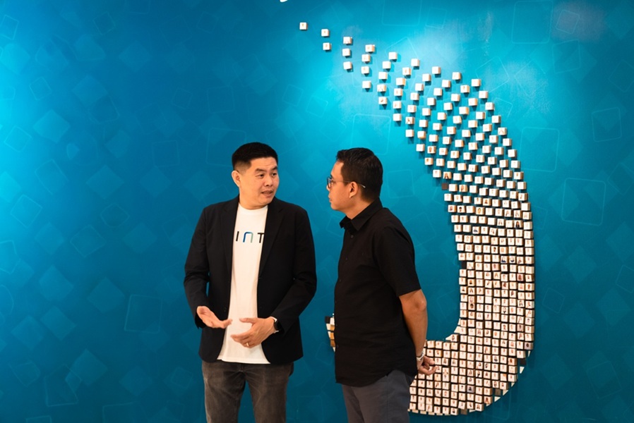 Perluas Literasi Keuangan, PINTU Kolaborasi Lintas Sektor dengan JULO Melalui ‘PINTU Goes to Office’