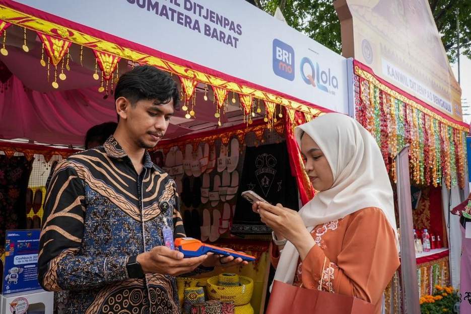 Dukung IPPA Fest 2025, BRI Kuatkan Peran Pemberdayaan Warga Binaan