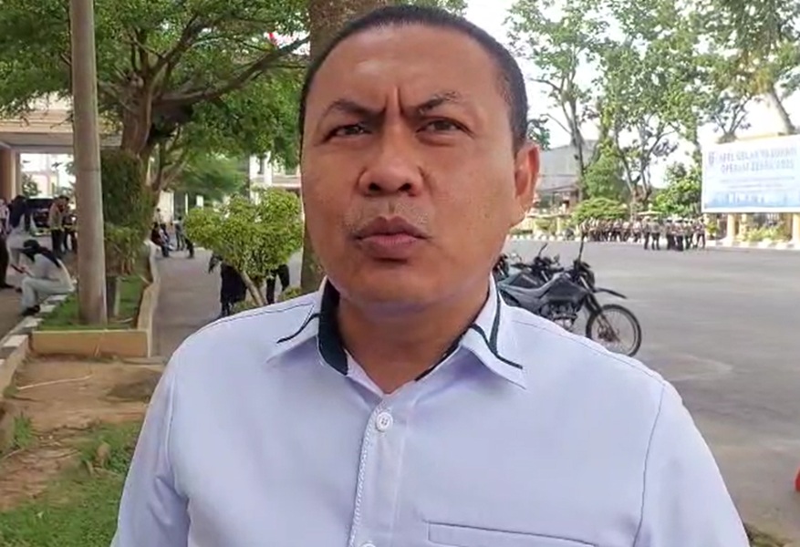 Kasus Hilangnya Kenzie di Bungo, Polisi Coba Kaitkan Penculikan Balita di Makassar dan Provinsi Tetangga