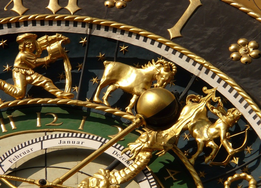 Simak! Ini Zodiak Paling Cuan, Rezekinya Datang dari Banyak Arah