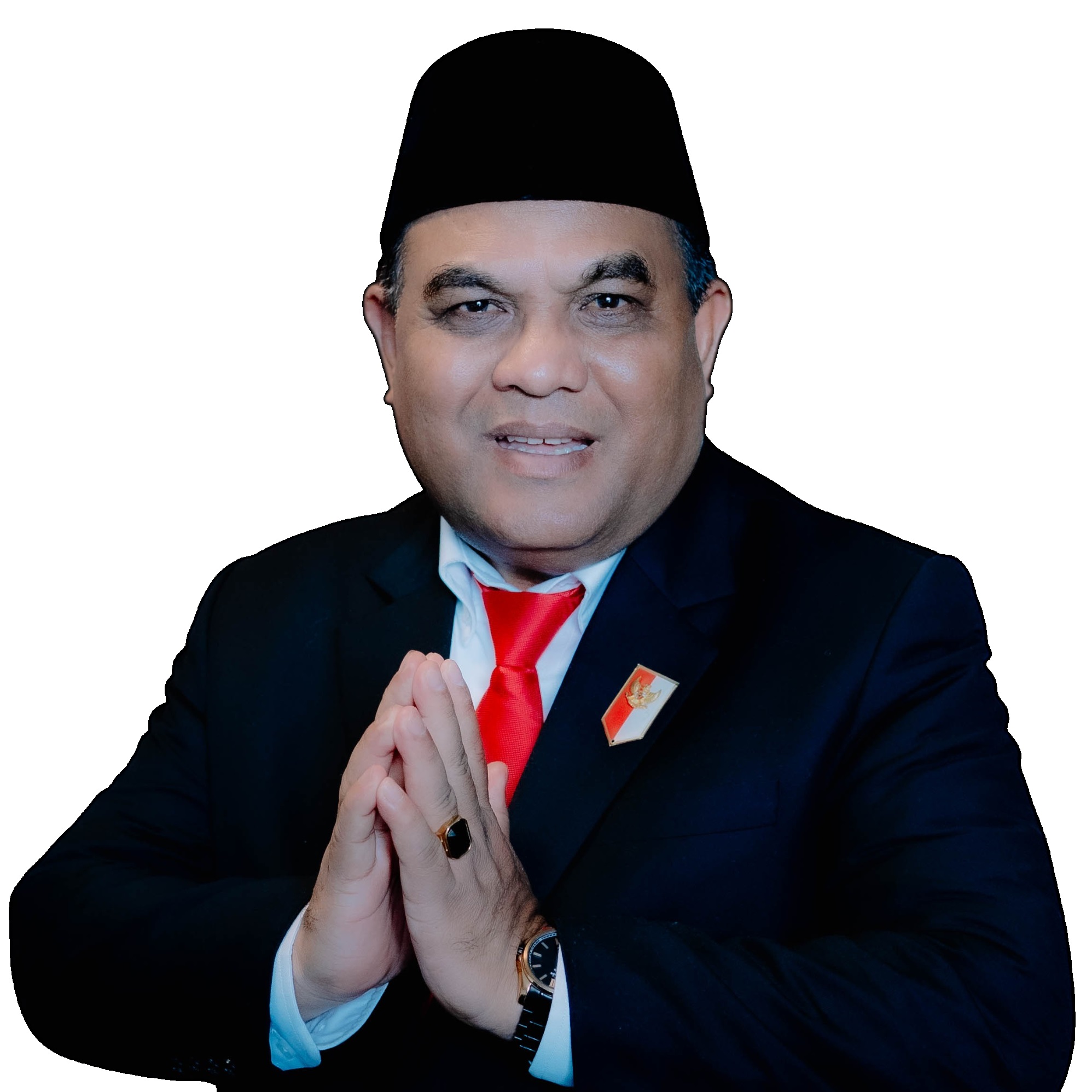 Komitmen Kampus Hijau, UIN STS Jambi Tembus 5 Besar Nasional UI Green Metric