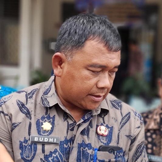 Asesor Lelang Jabatan PDAM Mundur, Pemkab Tunjuk dari TNI Angkatan Darat.   