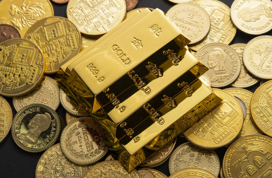 Harga Emas Hari ini, UBS Rp 1.004.000 Per Gram