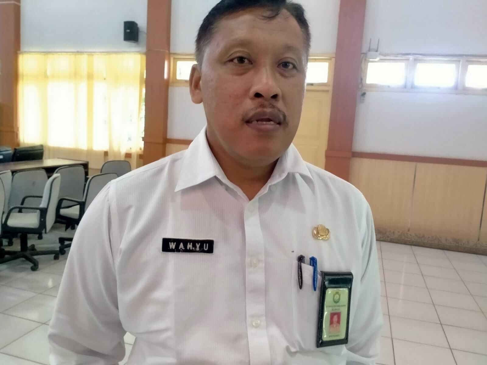 Kepala BKPSDM Ingatkan ASN Bungo Dilarang Ikut Politik Praktis