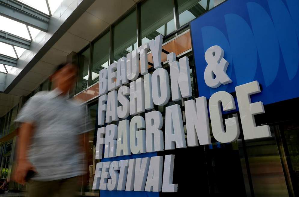 Dukung Pertumbuhan Ekosistem Kecantikan dan Fashion, BRI Hadirkan Beauty, Fashion, and Fragrance Festival 2025