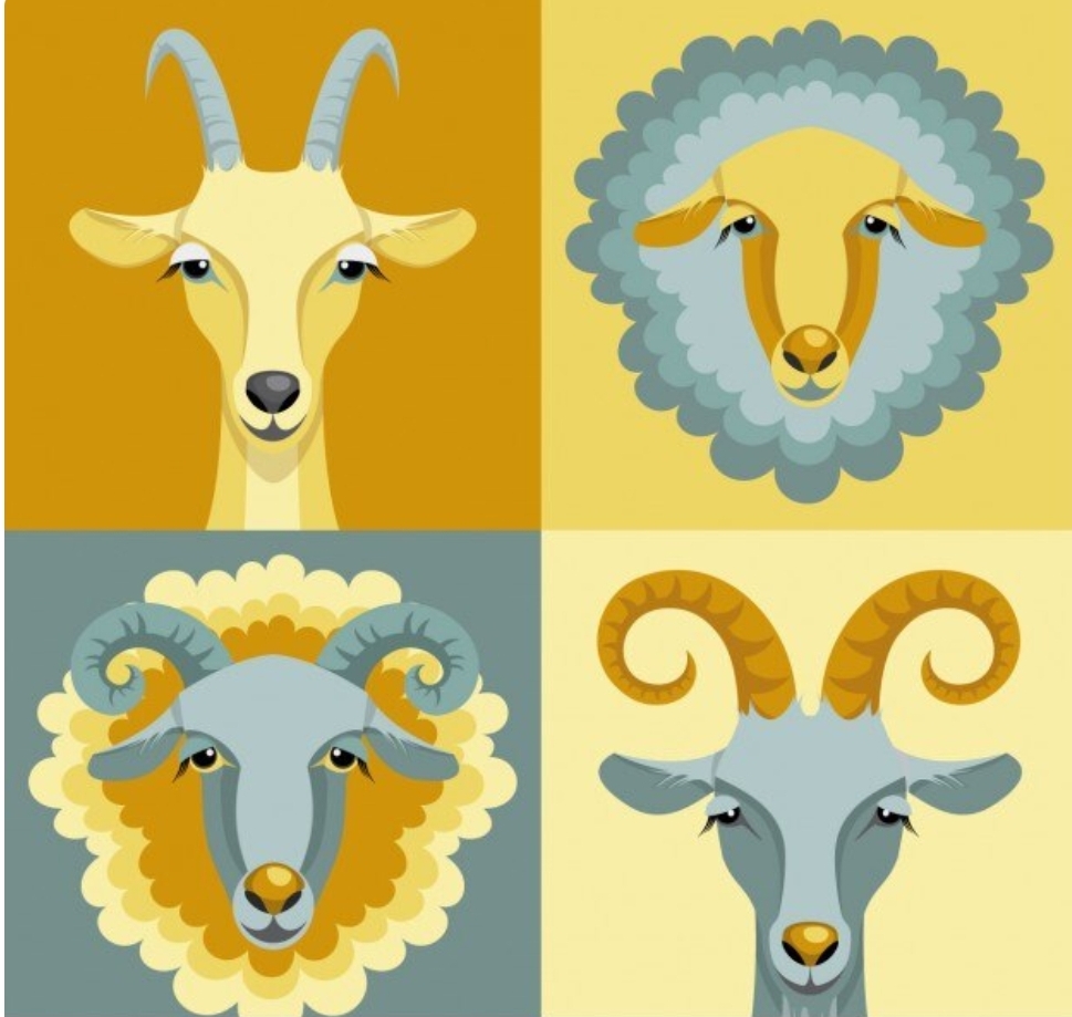 Aries dan Capricorn dalam Hubungan Zodiak: Kekuatan dan Tantangan yang Seimbang