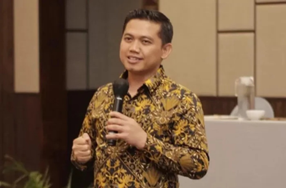 Terungkap! Dwi Hartono Otak Pelaku Pembunuhan Kacab BRI Pernah Tersangkut Kasus Pemalsuan Ijazah