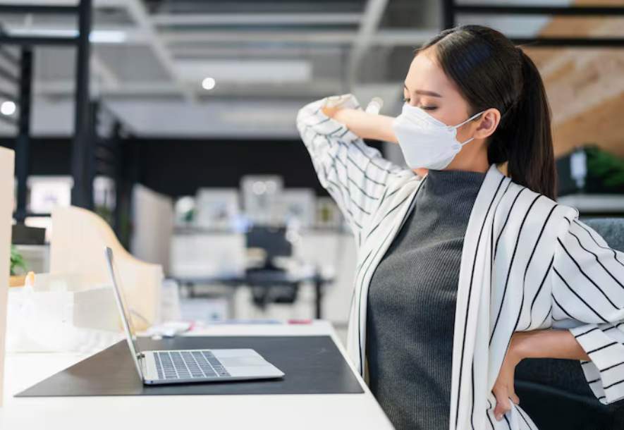 Ngeri! Nyeri Punggung Tak Biasa Bisa Jadi Sinyal Ginjal Mulai Rusak