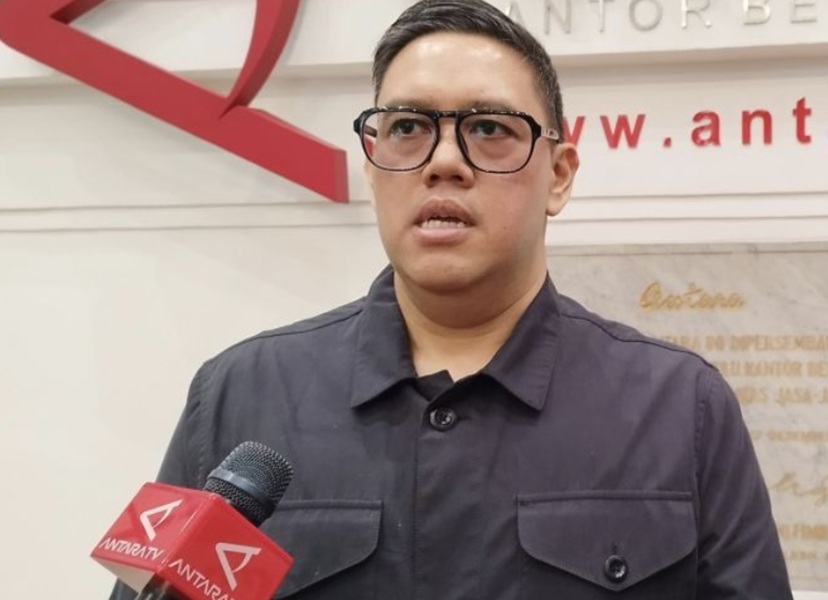 TNI Berlakukan Pam Swakarsa, Begini Tanggapan Komisi I DPR RI