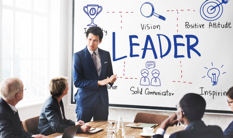 Ramai Diperbicangkan, Ini Dia Urutan Golongan Darah dengan Jiwa Kepemimpinan Paling Tinggi