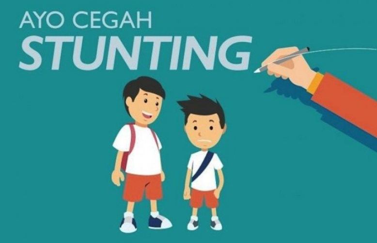 Cegah Stunting Sejak Dini dengan Melakukan 7 Hal Ini, Jangan Disepelekan