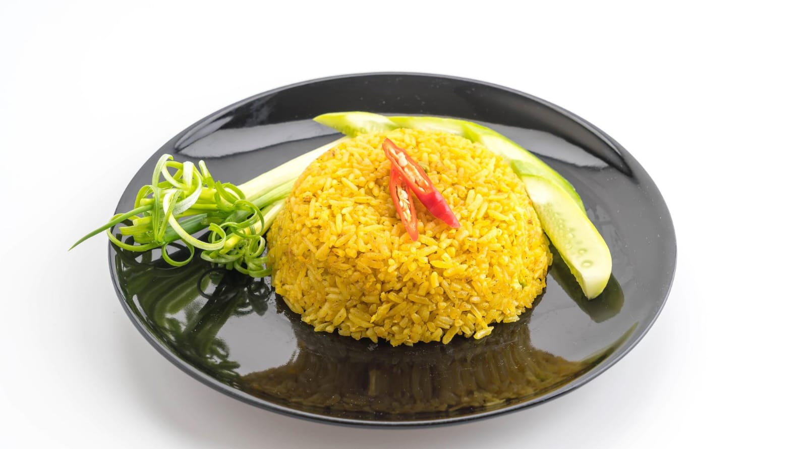 Cara Membuat Nasi Kuning Lezat untuk Hidangan Spesial