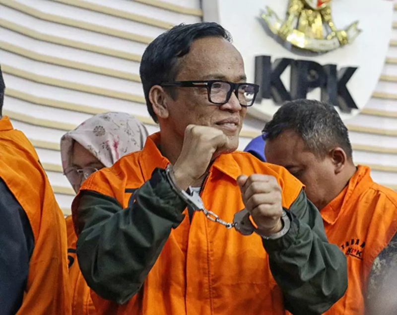 Nah Loh! Begini Respon Istana Usai Immanuel Ebenezer Teriak Minta Amnesti ke Prabowo