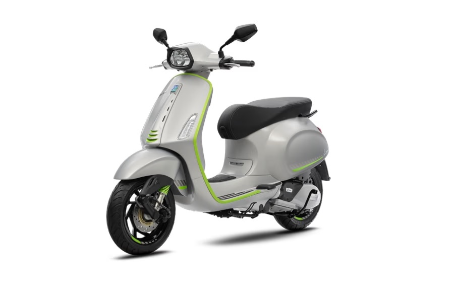 Vespa Sprint Tech Meluncur di Indonesia, Fitur Makin Canggih dengan Harga Rp64 Jutaan