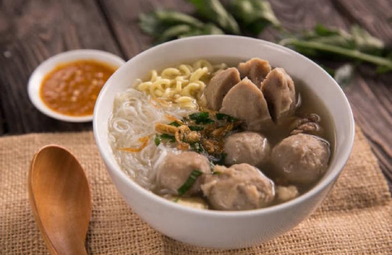 7 Bakso Legendaris di Kota Jambi yang Wajib Kamu Coba, Dijamin Enak