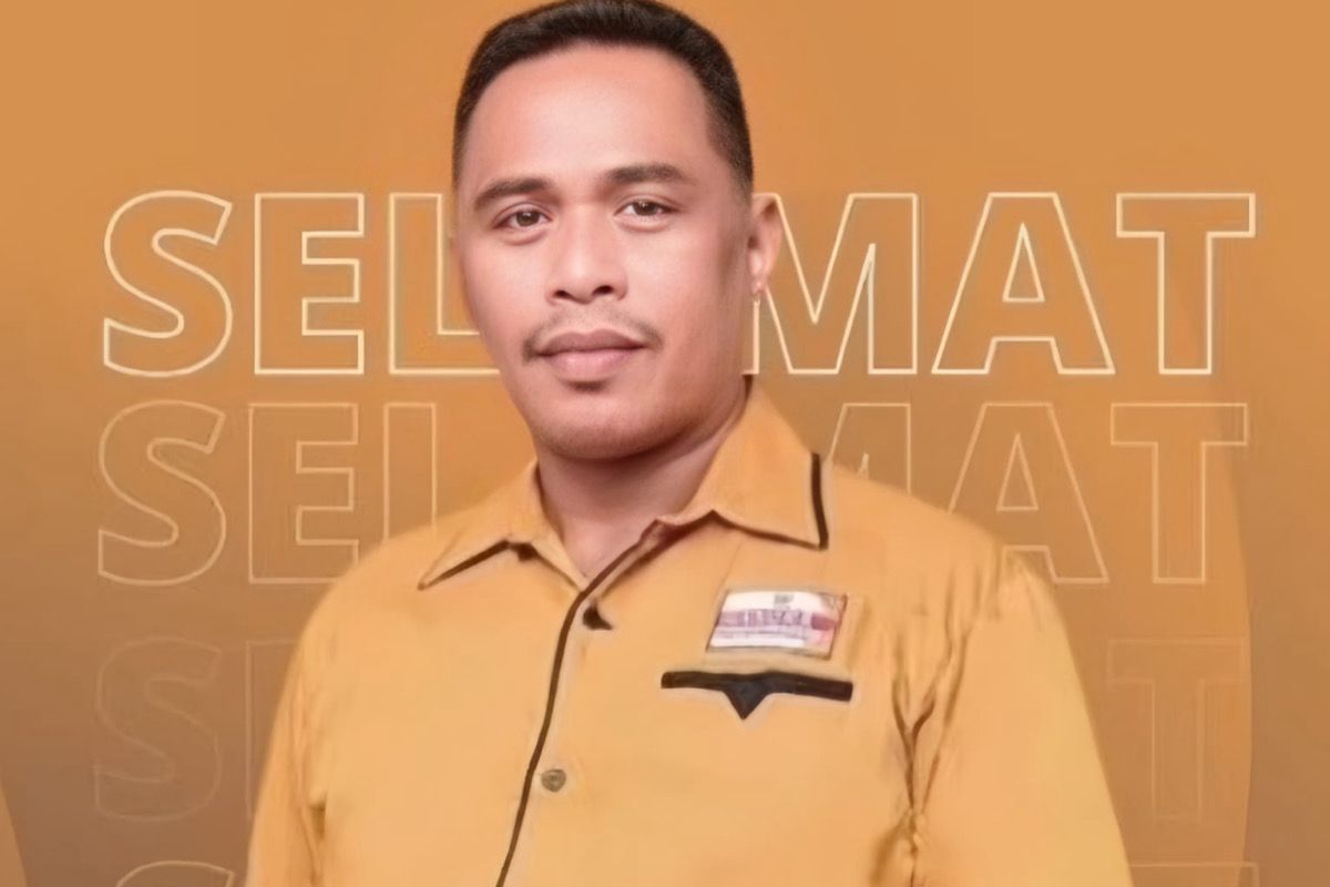 Ngeri! Tersangka Pembunuhan Malah Jadi Anggota DPRD