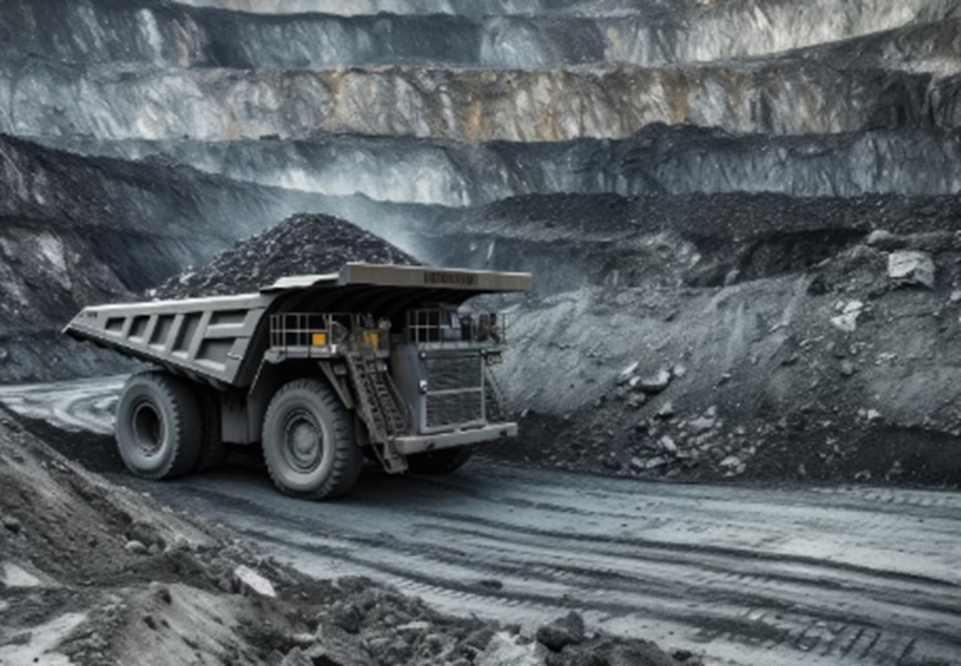 Nah Loh! Menteri Purbaya Bakal Kenakan Bea Keluar Batu Bara