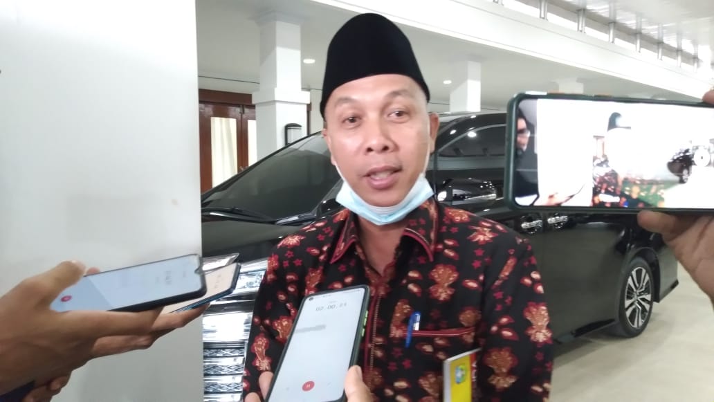 Hasil Seleksi PPPK Sarolangun Masih Menunggu Pengumuman dari Kemendikbud