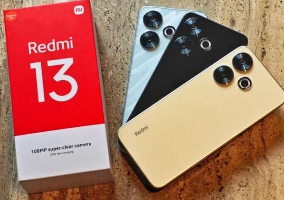 Beberapa Alasan Kamu Perlu Meminang Redmi 13C NFC