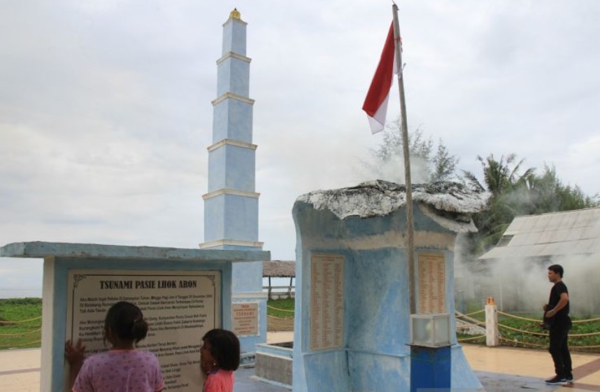 PON 2024, Selebrasi untuk Sukses Bangkit dari Tsunami 20 Tahun Lalu