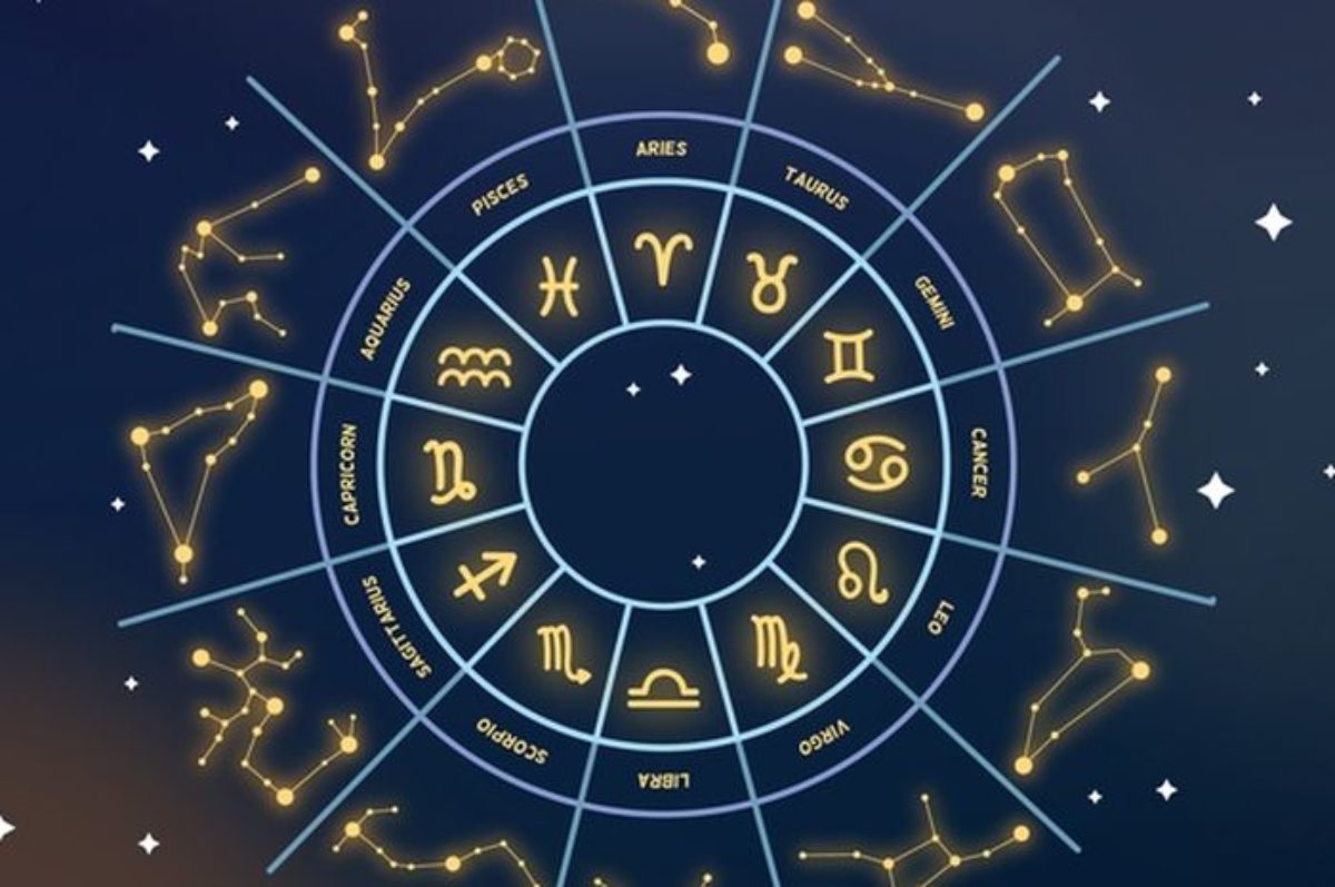 Rezeki Tiba dari Arah Tak Terduga! 5 Zodiak Ini Paling Diberkati di Awal November 2025